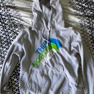 NorthFace Hoodie